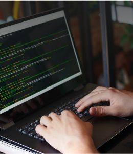 Programming & Tech