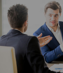 Consultant Service