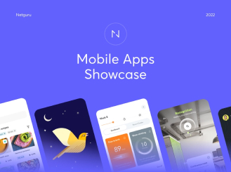 I will create innovative website design or website mockup