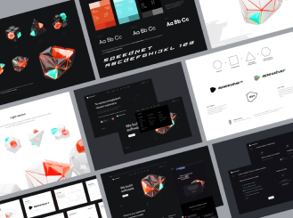 I will build a softr webapp, job board, client portal, marketplace